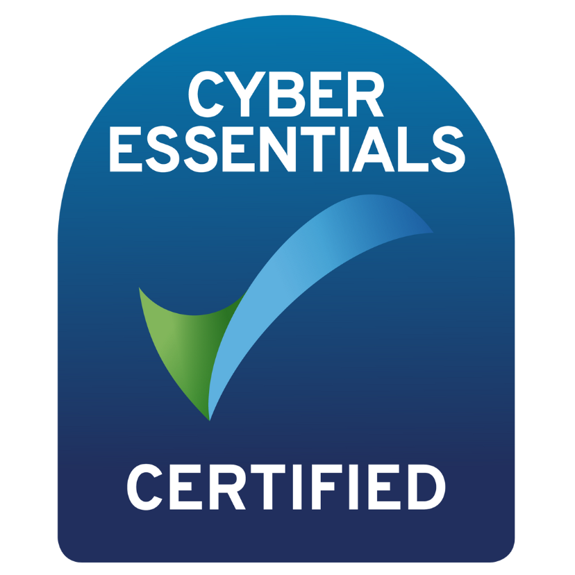 Cyber Essentials logo