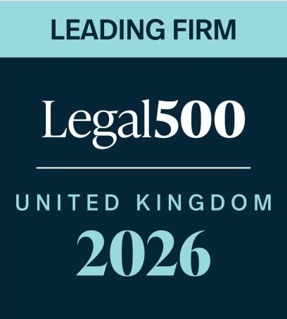 Legal 500 logo