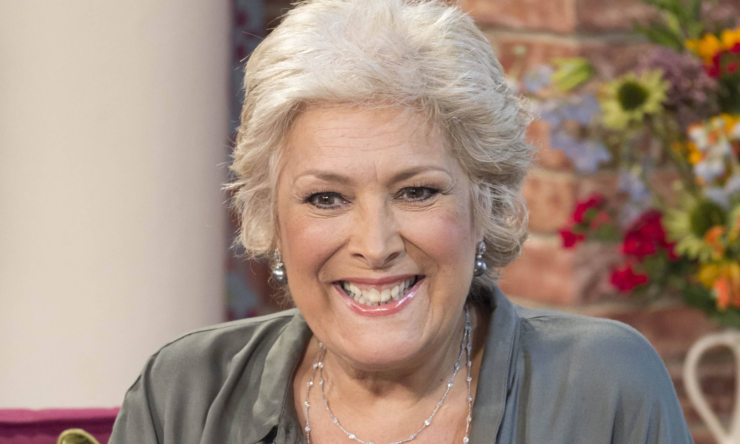 We all sympathised with actress Lynda Bellingham’s husband and her two sons...