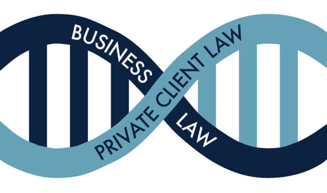business ans private client law