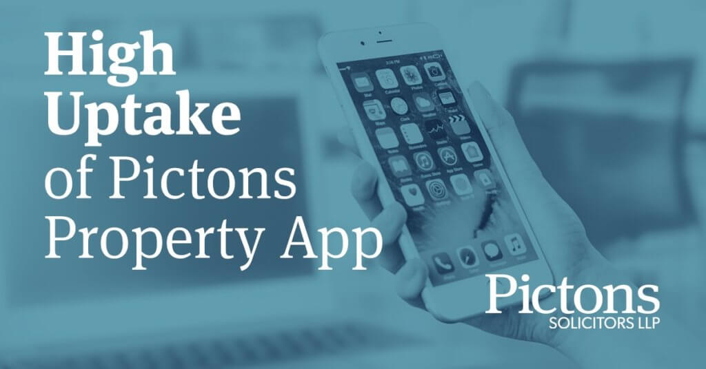 pictons property app