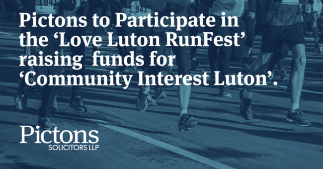 community interest luton