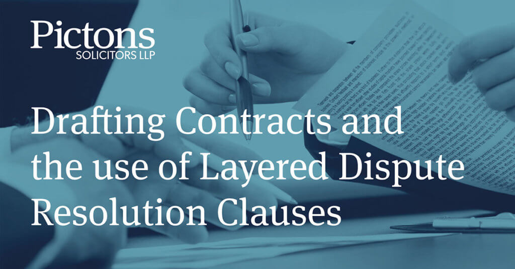 commercial contracts