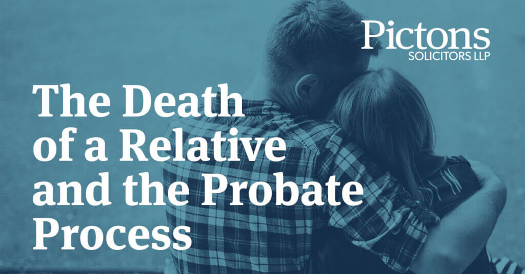 the Probate Process