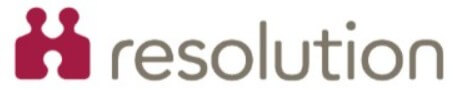 resolution logo